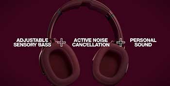 Skullcandy Crusher ANC