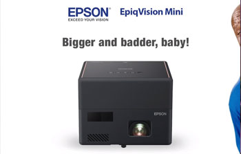 Epson EF-12