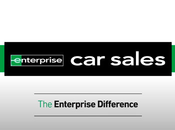 Enterprise Car Sales