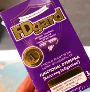 FDgard Vs. IBgard: A Detailed Comparison Of These Irritable Bowel ...