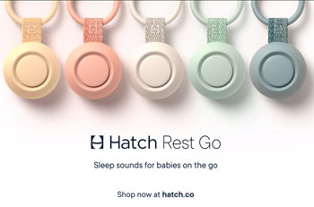 Hatch Rest