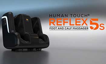 Human Touch Reflex5s