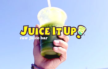 Juice It Up