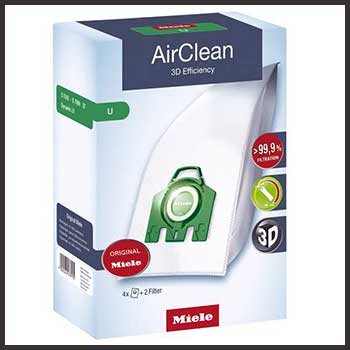 Miele Airclean