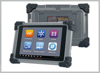 Autel Diagnostic Scanners