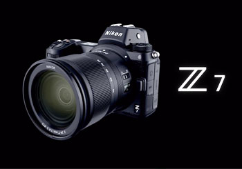 Nikon Z7