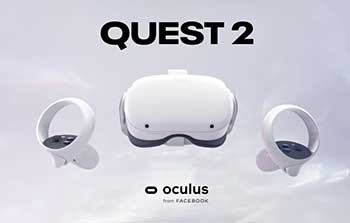 Oculus Quest 2