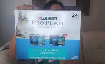 Purina Pro Plan Urinary Tract Health