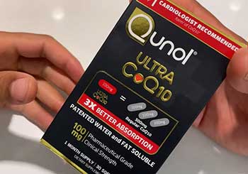 Qunol Ultra