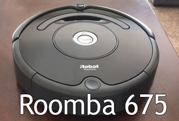 Roomba