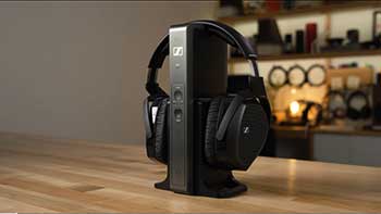  Sennheiser RS 175