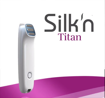 Silk’n Titan