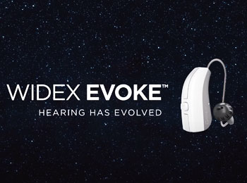 Widex Hearing Aid