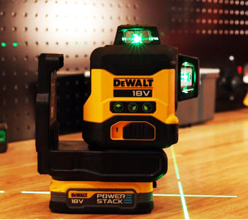 DeWalt-Laser-Level