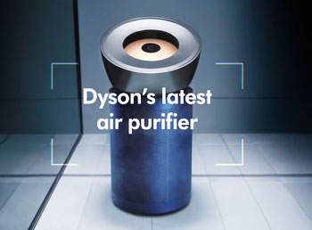 Dyson Air Purifiers
