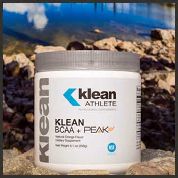 Klean Athlete creatine