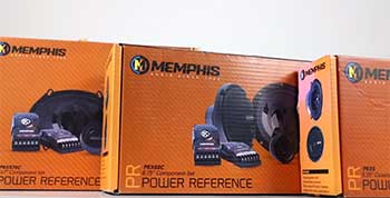 Memphis Car Audio