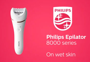 Philips-Epilator-Series-8000