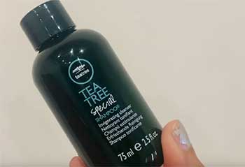 Tea Tree Special Shampoo 