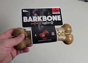 Barkbone