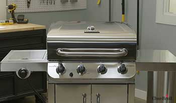 Char-Broil Performance Grills