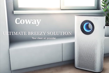 Coway Air Purifiers