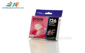 Epson 126 Vs. 127 Ink Cartridges: Which Is Best For Your Printer?