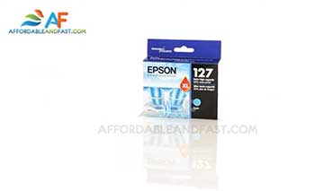 Epson 127 Ink Cartridges