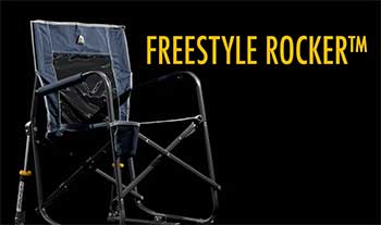 Freestyle Rocker