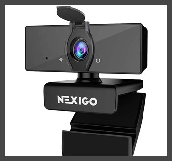 NexiGo N660