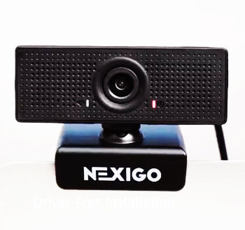 NexiGo N60