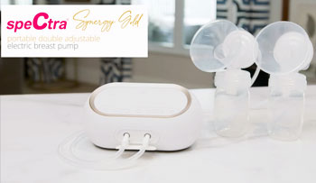 Spectra Breast Pumps