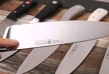 Wüsthof Knives