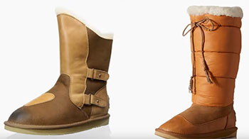 Australia Luxe boots