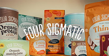 Four-Sigmatic