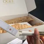 OGEE Luxury Organics Makeup