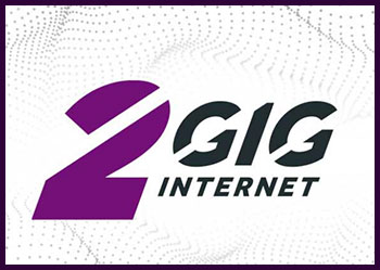 2 Gig Internet
