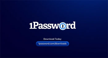 1Password