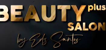 beauty plus salon banner