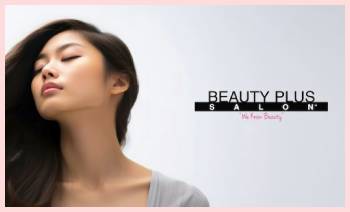 beauty plus salon reviews