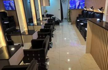 beauty plus salon