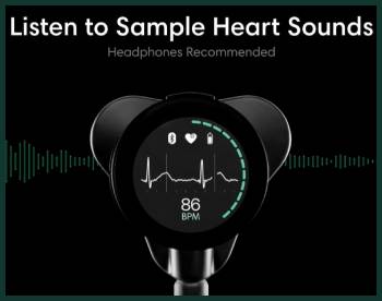 eko core heart sounds