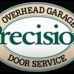 precision garage door review