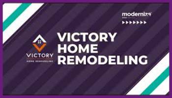 victory home remodelling review