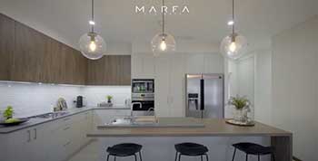 Marfa Cabinets