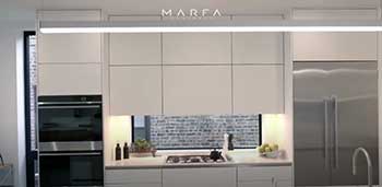 Marfa Cabinets