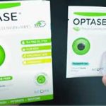 Optase Tea Tree Oil Eyelid Wipes