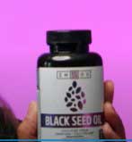 Zhou Nutrition black seed oil