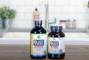 amazing herbs black seed oil