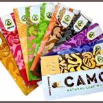 camo natural leaf wraps reviews